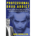 Professional Drug Addict: A Memoir of the Silicon Valley Exec Turned Seattle Homeless Criminal You Know - Paperback
