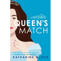 A Queen's Match - Hardcover