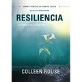 Resiliencia - Guía de Discusión: Es Tiempo De Levantarse - Paperback