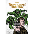 The Reptillian Hunter - Paperback