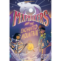 Mapmakers and the Enchanted Mountain: (A Graphic Novel) - Hardcover