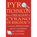 Pyrotechnicon - Hardcover
