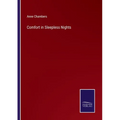 Comfort in Sleepless Nights - Paperback