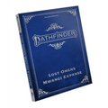 Pathfinder Lost Omens the Mwangi Expanse Special Edition (P2) - Hardcover