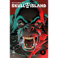 Return to Skull Island Vol. 1 - Paperback