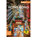 Fodor's Hong Kong - Paperback