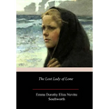 The Lost Lady of Lone - Paperback