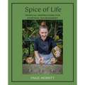 Spice of Life Cookbook: Tropical Inspirations for Everyday Nourishment - Paperback