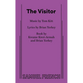 The Visitor - Paperback