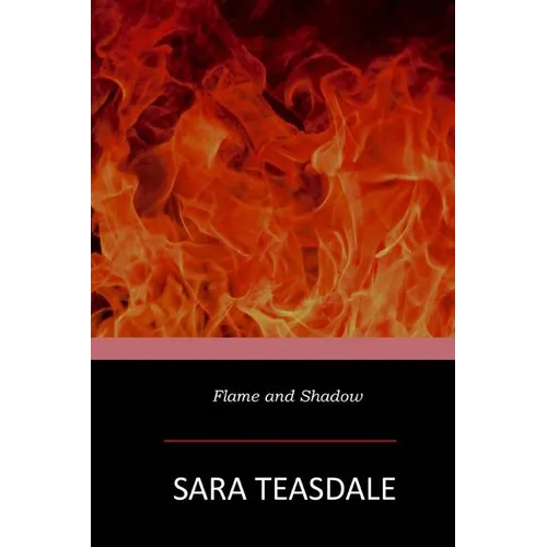 Flame and Shadow - Paperback
