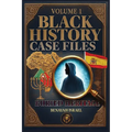 Black History Case Files: Buried Heritage - Paperback