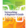 Networking: A Beginner's Guide, Sixth Edition - Paperback