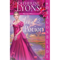 The Love Potion: A Regency Historical Romance - Paperback