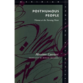 Posthumous People: Vienna at the Turning Point - Paperback