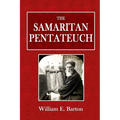 The Samaritan Pentateuch - Paperback