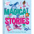 5 Minute Tales: Magical Stories: With 7 Stories, 1 for Every Day of the Week - Hardcover