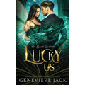 Lucky Us - Paperback