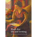 Hard Joy: life and writing - Paperback