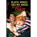 Black Wings Has My Angel - Paperback