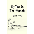My Year In The Gambia - Paperback