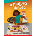 La Pintura de Ceci - Paperback