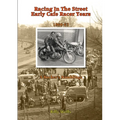 Racing in the Street. Early Cafe Racer Years - Paperback