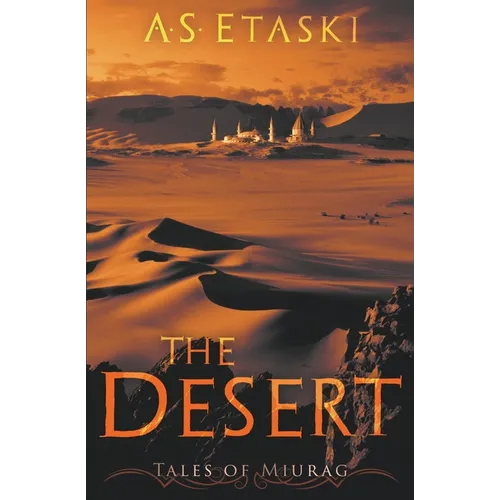 The Desert - Paperback