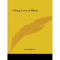 Flying Cows of Biloxi - Paperback