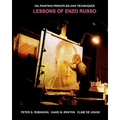 Oil Painting Principles And Techniques: Lessons Of Enzo Russo - Paperback