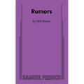 Rumors - Paperback