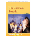 The Girl from Petrovka - Paperback