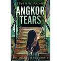 Angkor Tears - Paperback