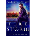 Fire Storm - Paperback