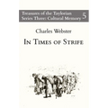 In Times of Strife - Paperback