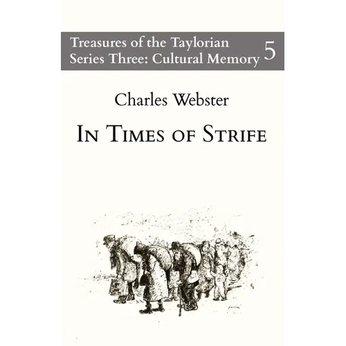 In Times of Strife - Paperback