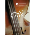 The Cambridge Companion to the Cello - Paperback