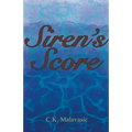 Siren's Score - Paperback