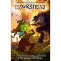 Village of Hawkshead: A GameLit/LitRPG Portal Fantasy Adventure - Paperback