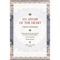 An Affair of the Heart: A Spiritual Autobiography - Paperback
