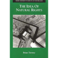 The Idea of Natural Rights: Studies on Natural Rights, Natural Law, and Church Law, 1150-1625 - Paperback