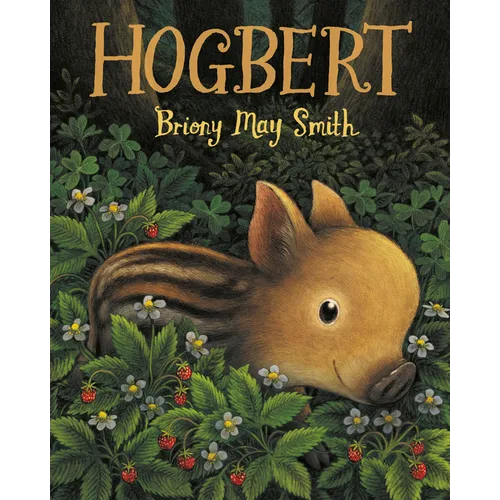 Hogbert - Hardcover