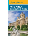 Rick Steves Vienna, Salzburg & Tirol - Paperback