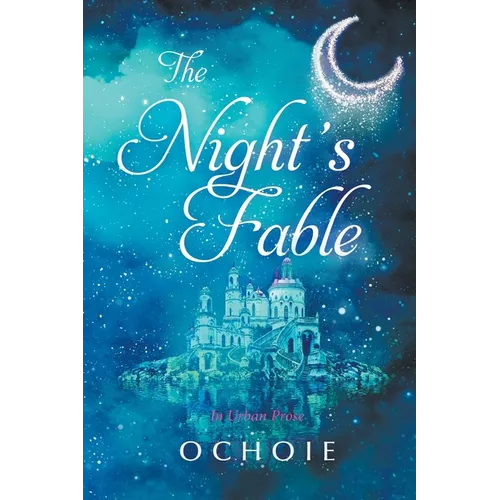 The Night's Fable - Paperback
