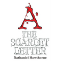 The Scarlet Letter - Paperback