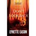 Don't Look Back - Hardcover