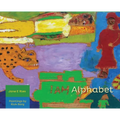 I am. Alphabet - Hardcover