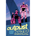 Outpost Zero: The Complete Collection - Paperback