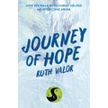 Journey of Hope: How My Walk with Christ Helped Me Overcome Abuse - Paperback