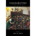 Caesura Letters Volume V - Paperback