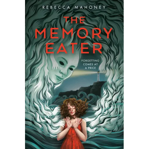 The Memory Eater - Hardcover